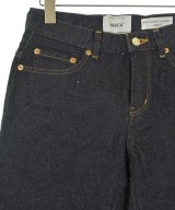 YAECA（ヤエカ）デニムパンツ 紺 サイズ:28(S位) メンズ/2200727578013
