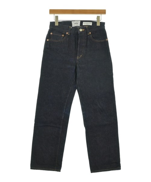 YAECA(ヤエカ)のデニムパンツ サイズ:28(S位) 9,200円
