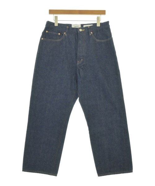 YAECA(ヤエカ)のデニムパンツ サイズ:32(L位) 13,000円