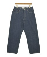 YAECA（ヤエカ）デニムパンツ 紺 サイズ:32(L位) メンズ/2200723921103
