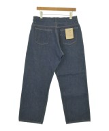 YAECA（ヤエカ）デニムパンツ 紺 サイズ:32(L位) メンズ/2200723921103