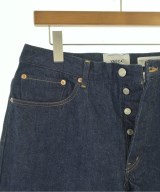 YAECA（ヤエカ）デニムパンツ 紺 サイズ:32(L位) メンズ/2200723921103