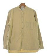 YAECA カジュアルシャツ
