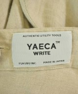 YAECA（ヤエカ）その他 ベージュ サイズ:S メンズ/2200683955118