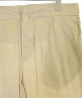 YAECA（ヤエカ）その他 ベージュ サイズ:S メンズ/2200683955118