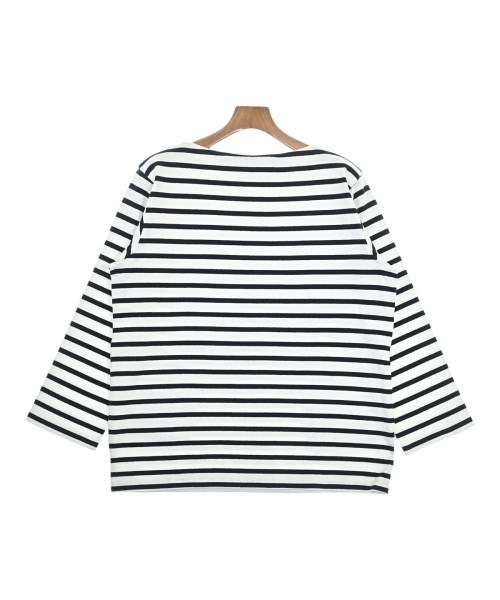 YAECA(ヤエカ)Tシャツ・カットソー 白 サイズ:M/2200681197053