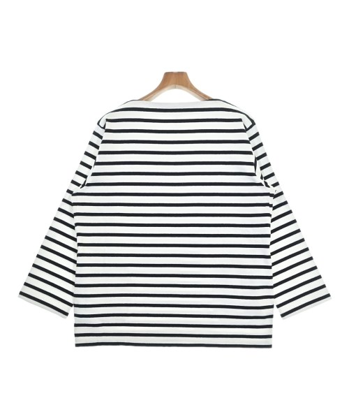 YAECA（ヤエカ）Tシャツ・カットソー 白 サイズ:M メンズ/2200681197053
