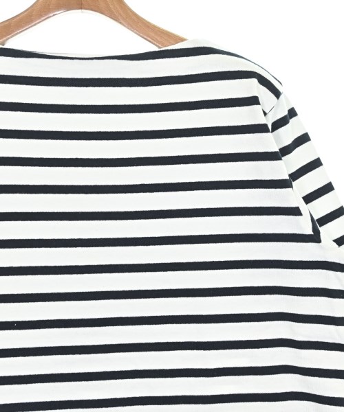YAECA（ヤエカ）Tシャツ・カットソー 白 サイズ:M メンズ/2200681197053