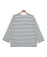 YAECA（ヤエカ）Tシャツ・カットソー 白 サイズ:M メンズ/2200681197053