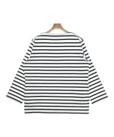 YAECA（ヤエカ）Tシャツ・カットソー 白 サイズ:M メンズ/2200681197053