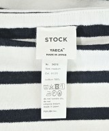 YAECA（ヤエカ）Tシャツ・カットソー 白 サイズ:M メンズ/2200681197053