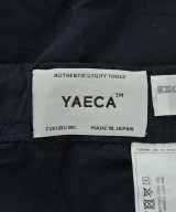 YAECA（ヤエカ）ショートパンツ 紺 サイズ:M メンズ/2200685831144