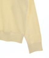 YAECA（ヤエカ）スウェット 白 サイズ:L メンズ/2200682484169