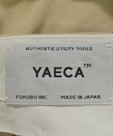 YAECA（ヤエカ）チノパン ベージュ サイズ:30(M位) メンズ/2200685200087