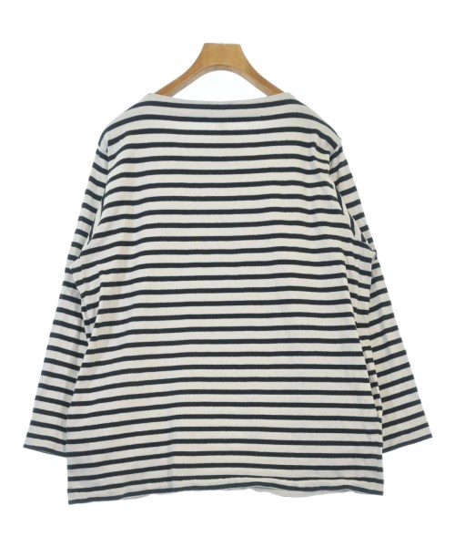YAECA（ヤエカ）Tシャツ・カットソー 黒 サイズ:-(M位) メンズ/2200687698073