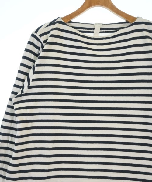 YAECA（ヤエカ）Tシャツ・カットソー 黒 サイズ:-(M位) メンズ/2200687698073
