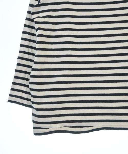 YAECA（ヤエカ）Tシャツ・カットソー 黒 サイズ:-(M位) メンズ/2200687698073