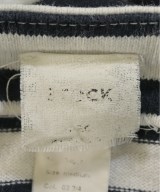 YAECA（ヤエカ）Tシャツ・カットソー 黒 サイズ:-(M位) メンズ/2200687698073