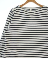 YAECA（ヤエカ）Tシャツ・カットソー 黒 サイズ:-(M位) メンズ/2200687698073