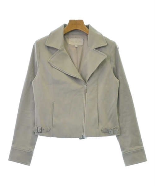 プロポーションボディードレッシング(PROPORTION BODY DRESSING)のPROPORTION BODY DRESSING ブルゾン（その他）