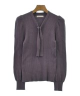 PROPORTION BODY DRESSING ニット・セーター