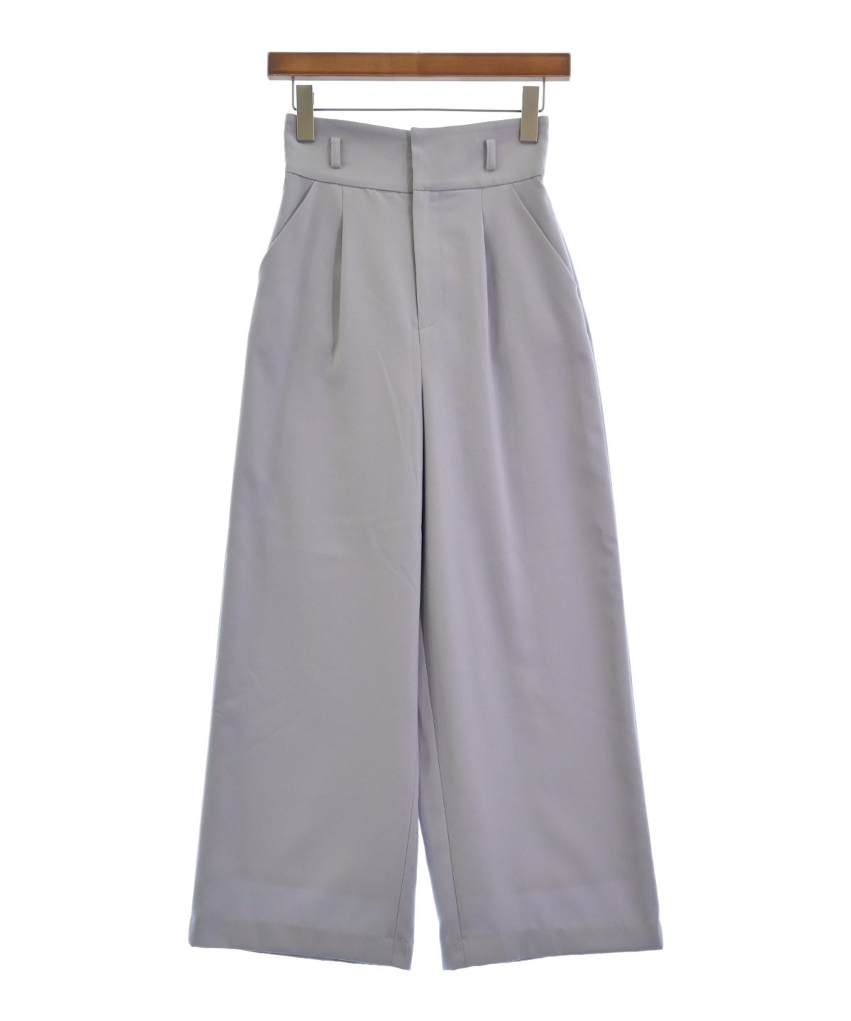 PROPORTION BODY DRESSING - 専用♡3点おまとめ♡ PROPORTION BODY DRESSING - Chewyスカラベルスリーブリブニット