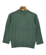 PROPORTION BODY DRESSING ニット・セーター