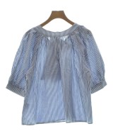 PROPORTION BODY DRESSING ブラウス