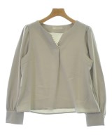 PROPORTION BODY DRESSING ブラウス