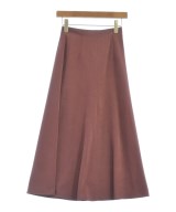 PROPORTION BODY DRESSING ロング・マキシ丈スカート