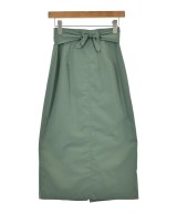 PROPORTION BODY DRESSING ロング・マキシ丈スカート