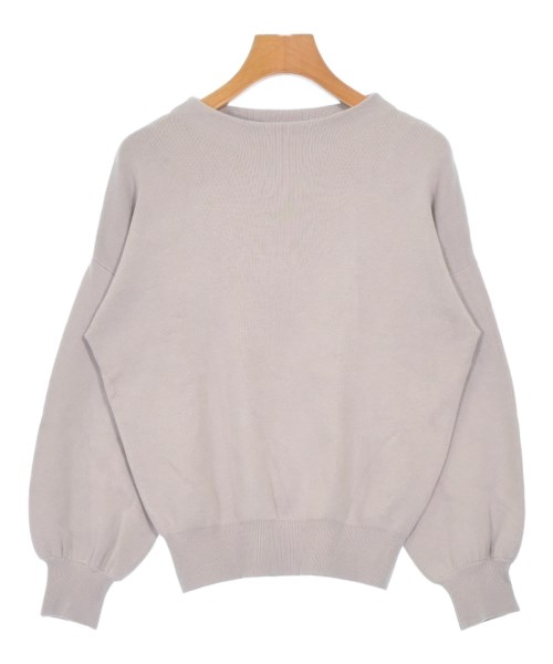 プロポーションボディードレッシング(PROPORTION BODY DRESSING)のPROPORTION BODY DRESSING ニット・セーター