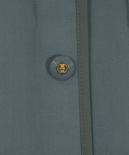 PROPORTION BODY DRESSING（プロポーションボディードレッシング）ロング・マキシ丈スカート 青 サイズ:M レディース/2200631650058