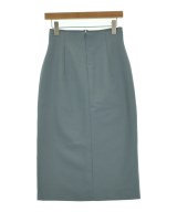 PROPORTION BODY DRESSING（プロポーションボディードレッシング）ロング・マキシ丈スカート 青 サイズ:M レディース/2200631650058