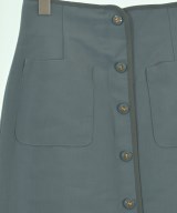 PROPORTION BODY DRESSING（プロポーションボディードレッシング）ロング・マキシ丈スカート 青 サイズ:M レディース/2200631650058