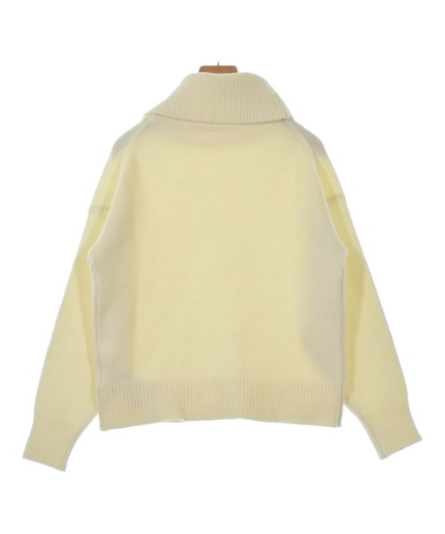 PROPORTION BODY DRESSING（プロポーションボディードレッシング）ニット・セーター 白 サイズ:FR レディース/2200632983018