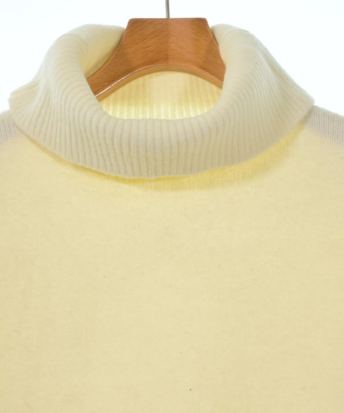 PROPORTION BODY DRESSING（プロポーションボディードレッシング）ニット・セーター 白 サイズ:FR レディース/2200632983018
