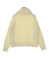 PROPORTION BODY DRESSING（プロポーションボディードレッシング）ニット・セーター 白 サイズ:FR レディース/2200632983018