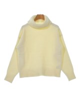 PROPORTION BODY DRESSING ニット・セーター