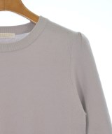 PROPORTION BODY DRESSING（プロポーションボディードレッシング）ニット・セーター グレー サイズ:F レディース/2200630534021