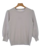 PROPORTION BODY DRESSING ニット・セーター