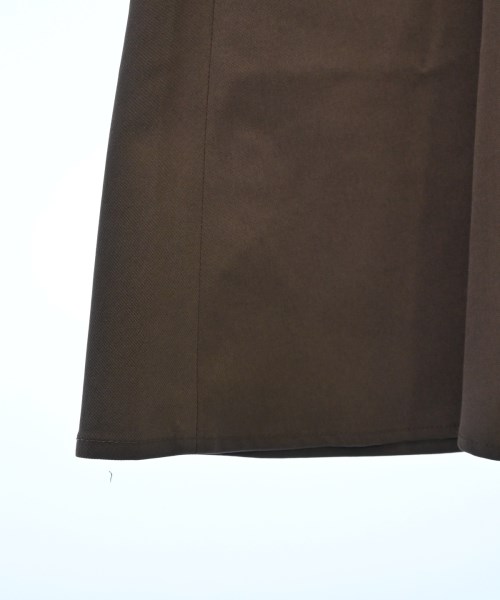 PROPORTION BODY DRESSING（プロポーションボディードレッシング）ワンピース 茶 サイズ:2(M位) レディース/2200635751027