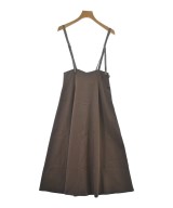 PROPORTION BODY DRESSING（プロポーションボディードレッシング）ワンピース 茶 サイズ:2(M位) レディース/2200635751027