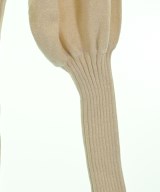 PROPORTION BODY DRESSING（プロポーションボディードレッシング）ニット・セーター ベージュ サイズ:F レディース/2200623214091
