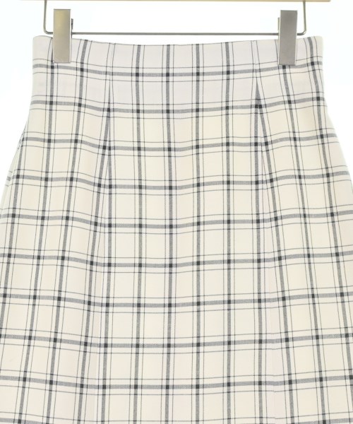 PROPORTION BODY DRESSING（プロポーションボディードレッシング）ロング・マキシ丈スカート 白 サイズ:S レディース/2200622080017