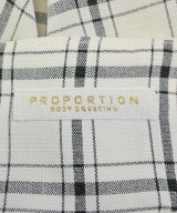 PROPORTION BODY DRESSING（プロポーションボディードレッシング）ロング・マキシ丈スカート 白 サイズ:S レディース/2200622080017