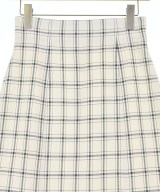 PROPORTION BODY DRESSING（プロポーションボディードレッシング）ロング・マキシ丈スカート 白 サイズ:S レディース/2200622080017