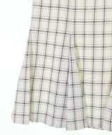 PROPORTION BODY DRESSING（プロポーションボディードレッシング）ロング・マキシ丈スカート 白 サイズ:S レディース/2200622080017