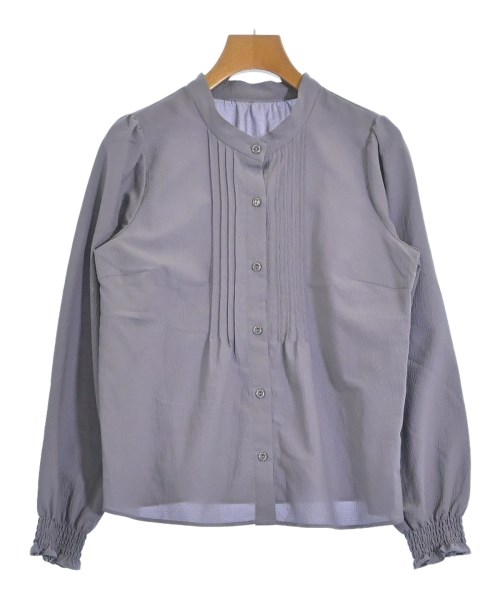 プロポーションボディードレッシング(PROPORTION BODY DRESSING)のPROPORTION BODY DRESSING カジュアルシャツ