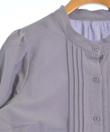 PROPORTION BODY DRESSING（プロポーションボディードレッシング）カジュアルシャツ 紫 サイズ:S レディース/2200622080086